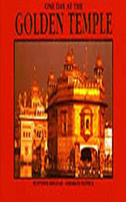 One Day At The Golden Temple