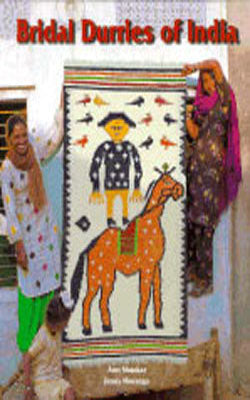 Bridal Durries of India