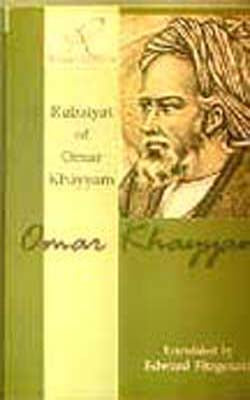 Rubaiyat of Omar Khayyam
