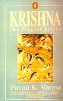 Krishna - The Playful Divine