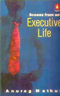 Scenes from an Executive Life