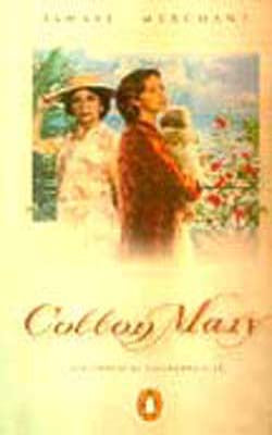 Cotton Mary