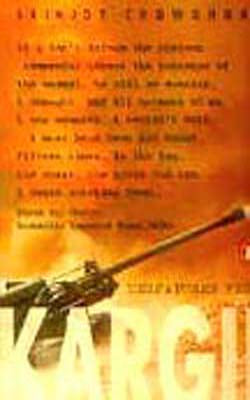 Despatches from Kargil