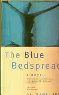 The Blue Bedspread