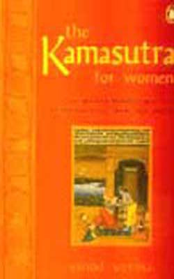 The Kamasutra for Women