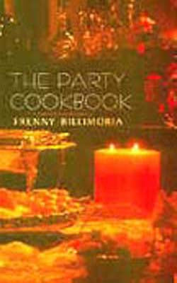 The Party Cookbook