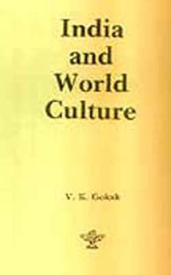 India and World Culture