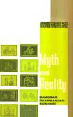 Myth & Reality - Studies in the Formation of Indian Culture