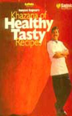 Khazana of Healthy Tasty Recipes
