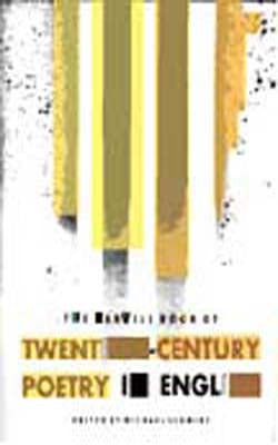 The Harvill Book of Twentieth-Century Poetry in English