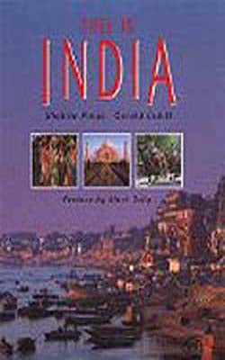 This is India