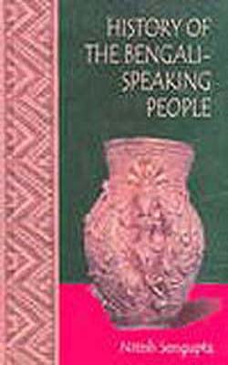 History of the Bengali-Speaking People