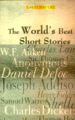 The World's Best Short Stories