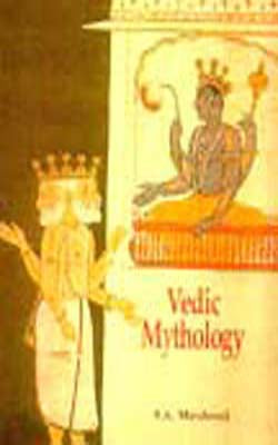 Vedic Mythology