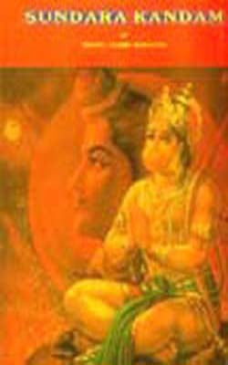 Sundarakandam of Srimad Valmiki Ramayana