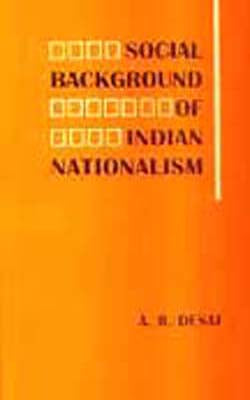 Social Background of Indian Nationalism
