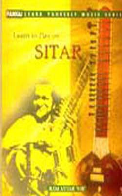 Learn to Play on Sitar