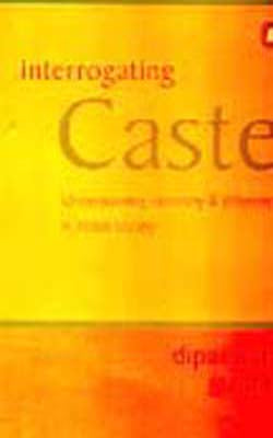 Interrogating Caste