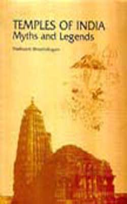 Temples of India - Myths and Legends