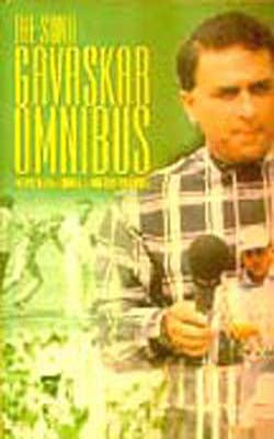 The Sunil Gavaskar Omnibus