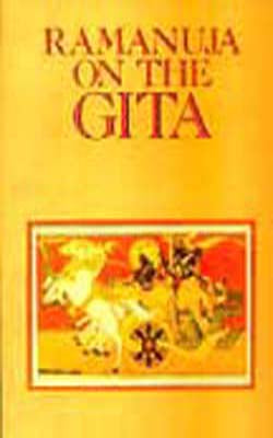 Ramanuja On the Gita