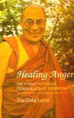 Healing Anger - The Power of Patience From a Buddhist Perspective