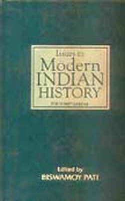 Issues in Modern Indian History