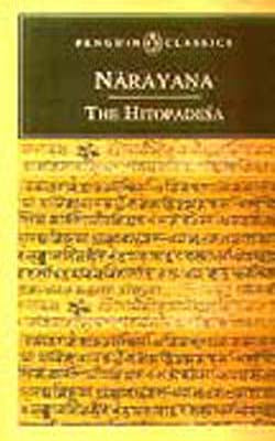 Narayana - The Hitopadesa