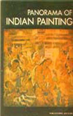 Panorama of Indian Painting