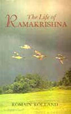 The Life of Ramakrishna