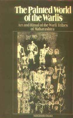 The Painted World of the Warlis