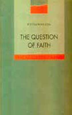 The Question of Faith