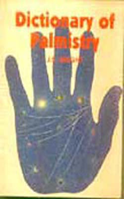 Dictionary of Palmistry