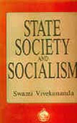 State Society and Socialism