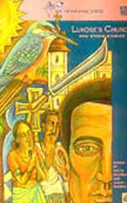 Lucose's Church and other Stories