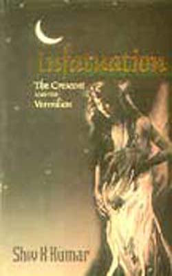 Infatuation - The Crescent and the Vermilion