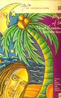 Night of the Third Crescent and Other Stories.