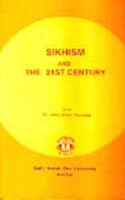 Sikhism and the 21st Century