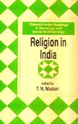 Religion in India