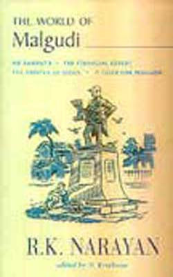 The World of Malgudi