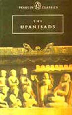 The Upanishads  -  Penguin Classics