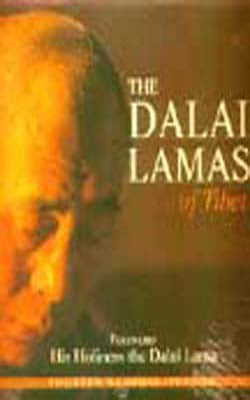 The Dalai Lamas of Tibet