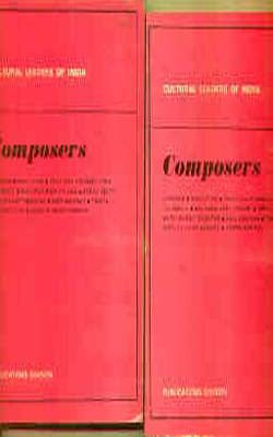 Cultural Leaders of India - COMPOSERS