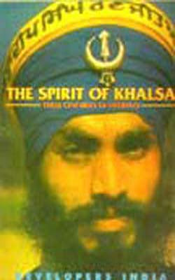 The Spirit of Khalsa - Three centuries of Interface