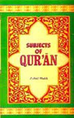 Subjects of Qur'an