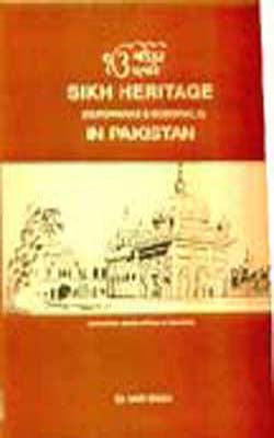 Sikh Heritage (Gurdwaras and Memorials) in Pakistan