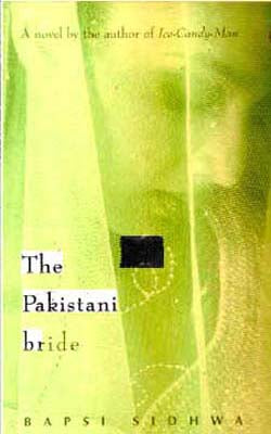 The Pakistani Bride