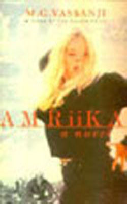 Amriika - A Novel