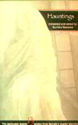 Hauntings  - Stories from Bangla's Master Story tellers