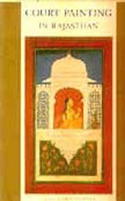 Court Painting in Rajasthan